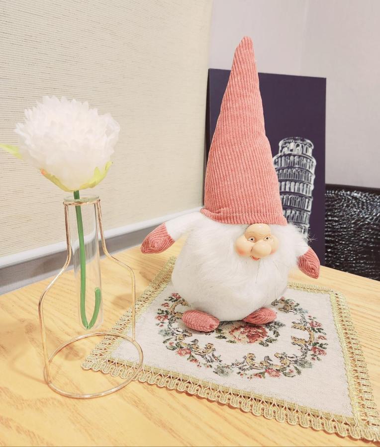 Hongdae Guest House Room#G#E#D#R#M Szöul Kültér fotó