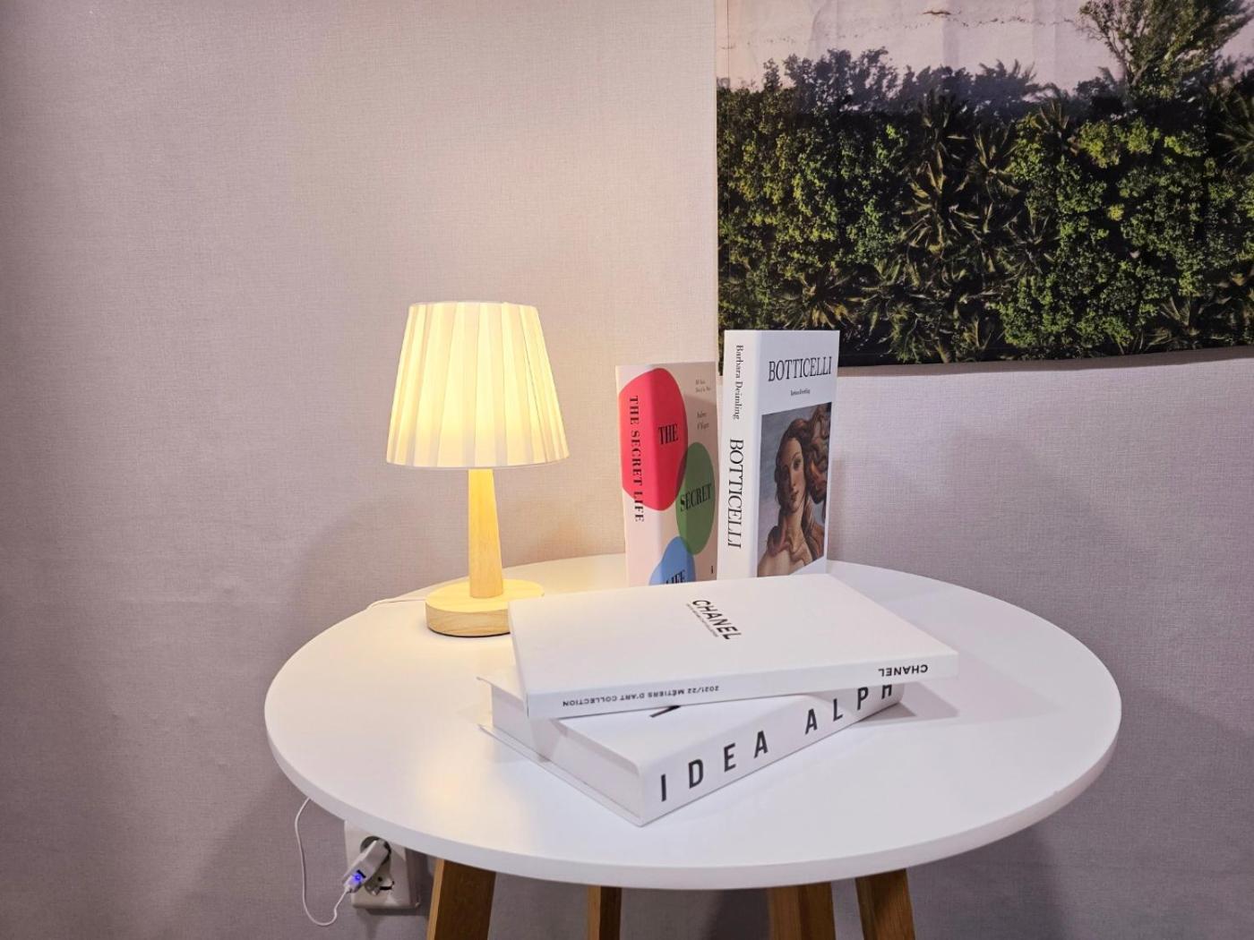 Hongdae Guest House Room#G#E#D#R#M Szöul Kültér fotó