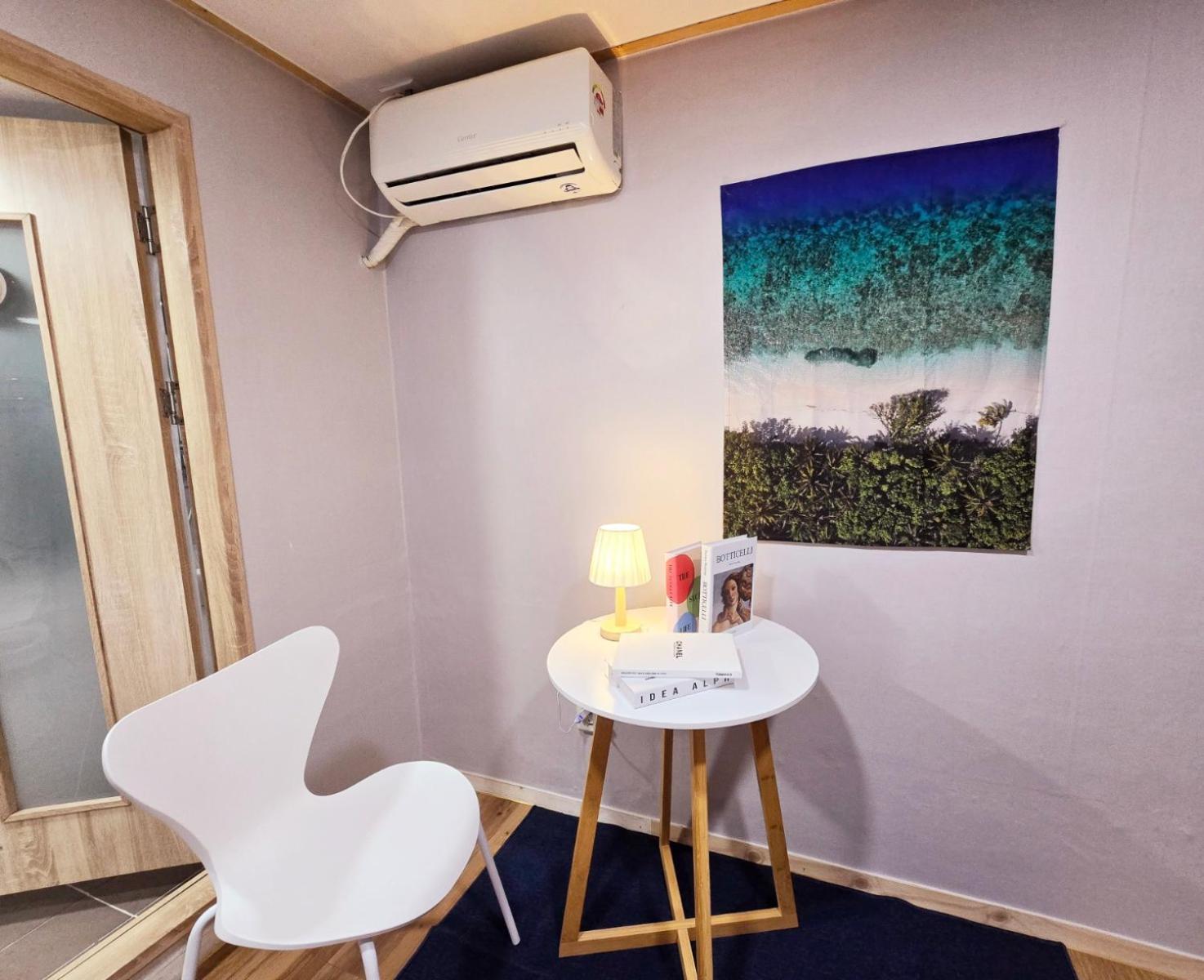Hongdae Guest House Room#G#E#D#R#M Szöul Kültér fotó
